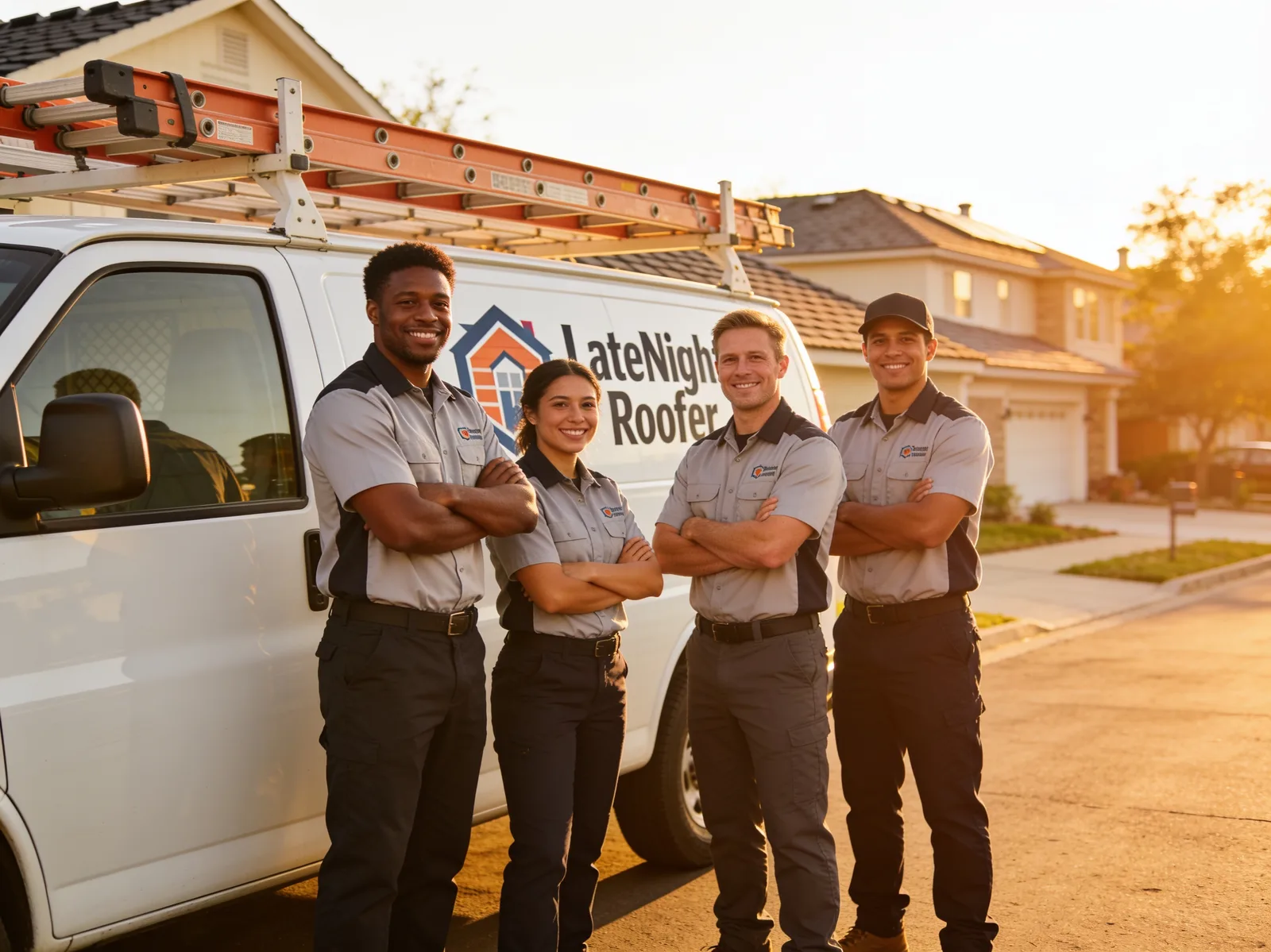 Emergency Roof Repair company in New Roads, LA